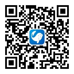 扫码关注微信公众号